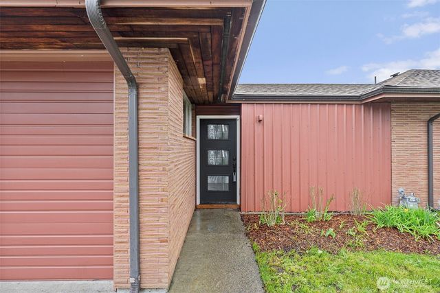 501 N Oak Street, Centralia, WA 98531
