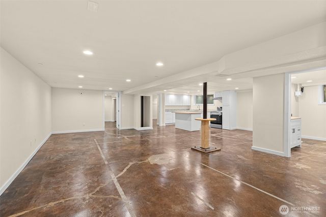 501 N Oak Street, Centralia, WA 98531