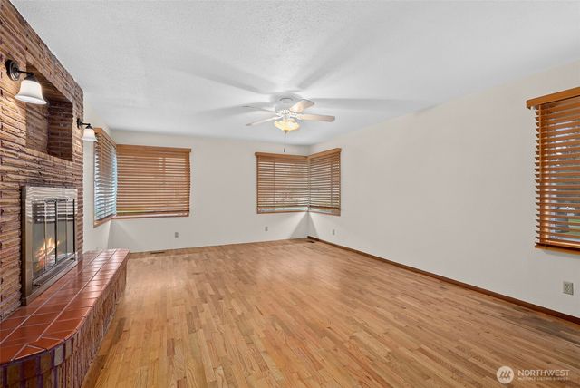 501 N Oak Street, Centralia, WA 98531