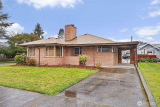 501 N Oak Street, Centralia, WA 98531