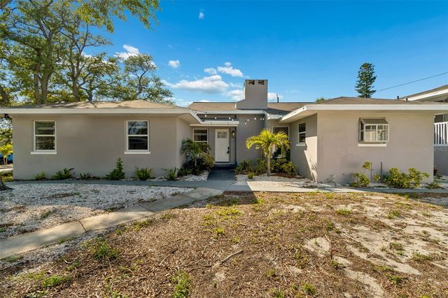 125 HARBOR BLUFF DRIVE, Largo, FL 33770