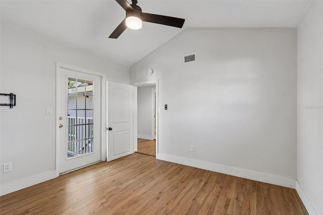 125 HARBOR BLUFF DRIVE, Largo, FL 33770