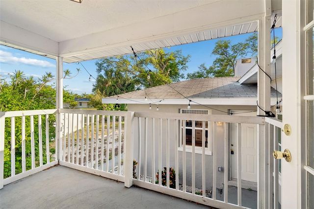 125 HARBOR BLUFF DRIVE, Largo, FL 33770