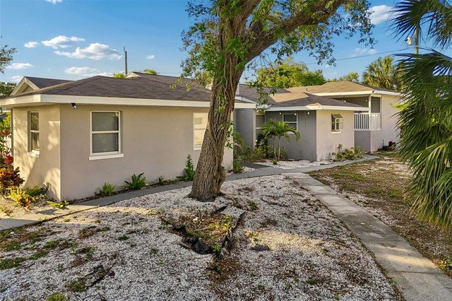 125 HARBOR BLUFF DRIVE, Largo, FL 33770