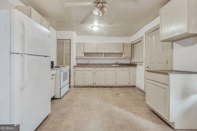 1308 Lucky Street, Griffin, GA 30223
