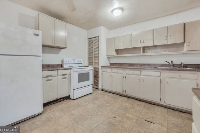 1308 Lucky Street, Griffin, GA 30223