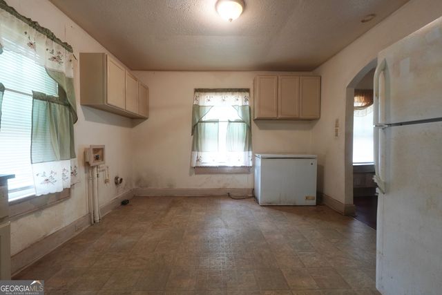 1308 Lucky Street, Griffin, GA 30223