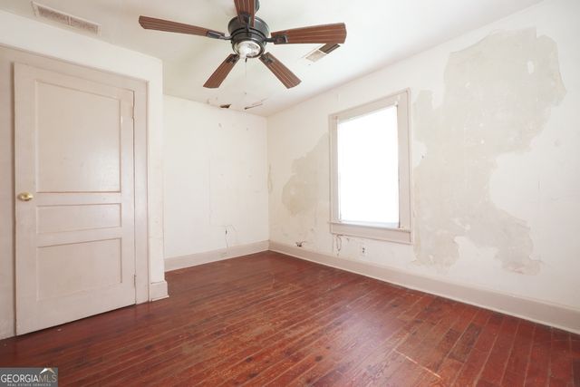 1308 Lucky Street, Griffin, GA 30223