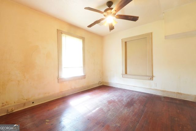 1308 Lucky Street, Griffin, GA 30223