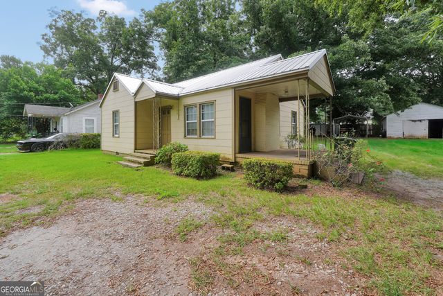1308 Lucky Street, Griffin, GA 30223