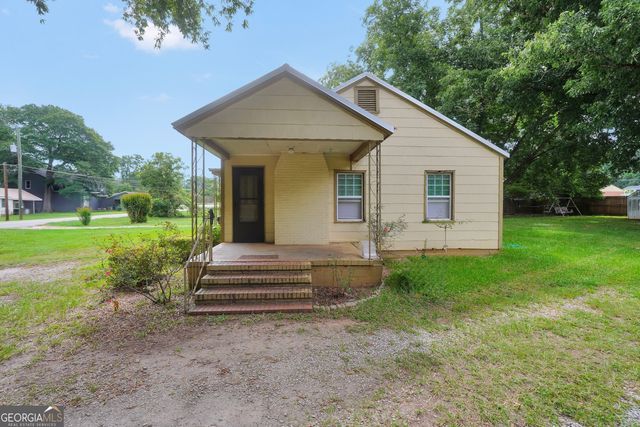 1308 Lucky Street, Griffin, GA 30223