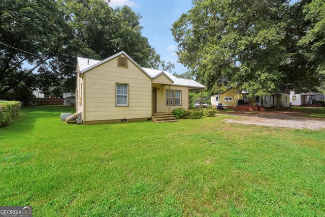 1308 Lucky Street, Griffin, GA 30223