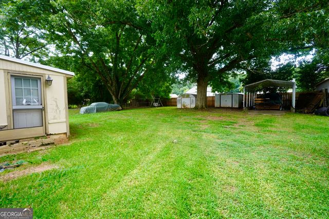 1308 Lucky Street, Griffin, GA 30223