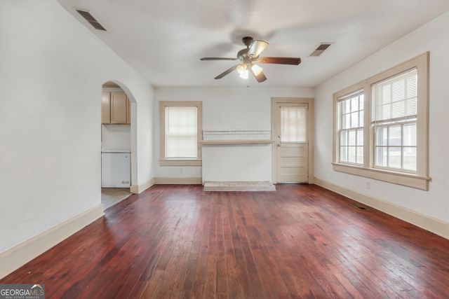 1308 Lucky Street, Griffin, GA 30223