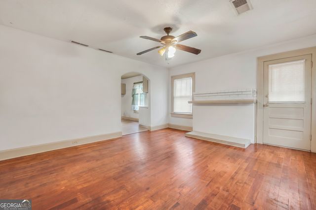 1308 Lucky Street, Griffin, GA 30223