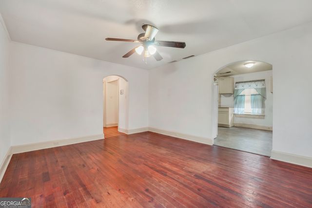 1308 Lucky Street, Griffin, GA 30223