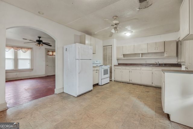 1308 Lucky Street, Griffin, GA 30223