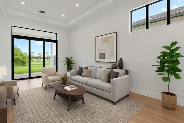 203 SE Via Sangro, Port St. Lucie, Port St Lucie, FL 34952