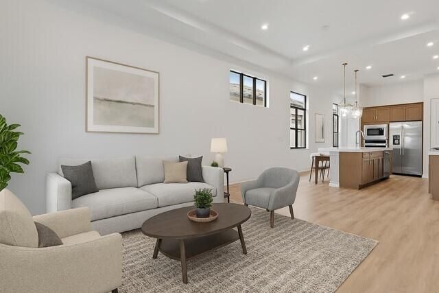 203 SE Via Sangro, Port St. Lucie, Port St Lucie, FL 34952