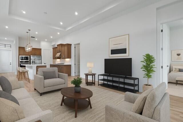 203 SE Via Sangro, Port St. Lucie, Port St Lucie, FL 34952