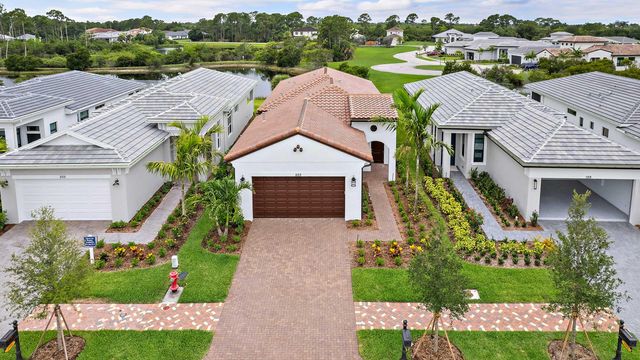 203 SE Via Sangro, Port St. Lucie, Port St Lucie, FL 34952