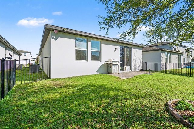 29385 CASPIAN STREET, Leesburg, FL 34748