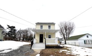 63 LINWOOD AVE, Williamstown, NJ 08094