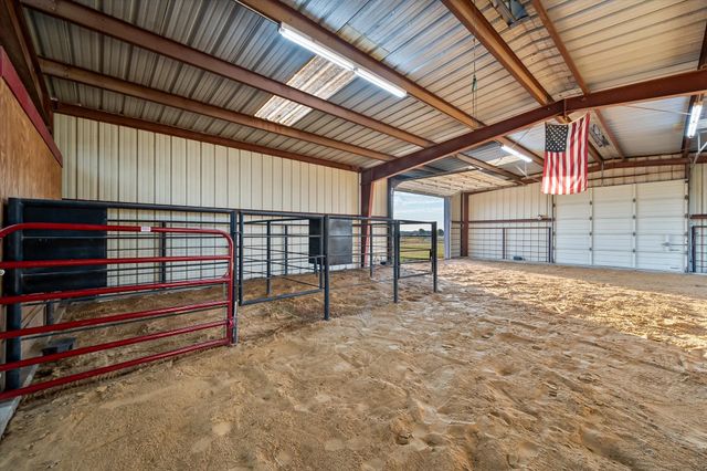 1209 County Rd 3160, Corsicana, TX 75109