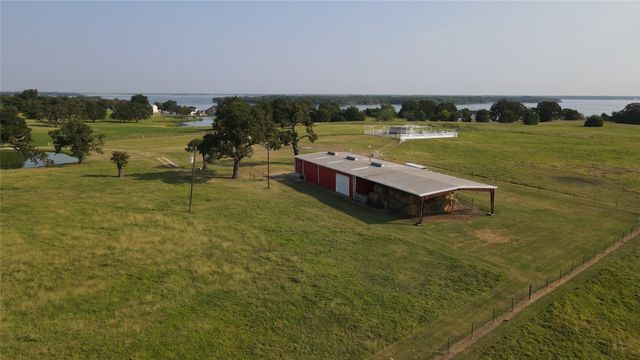 1209 County Rd 3160, Corsicana, TX 75109