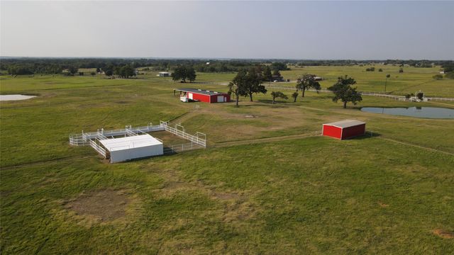 1209 County Rd 3160, Corsicana, TX 75109