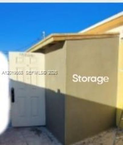 2041 NE 182nd St, North Miami Beach, FL 33162