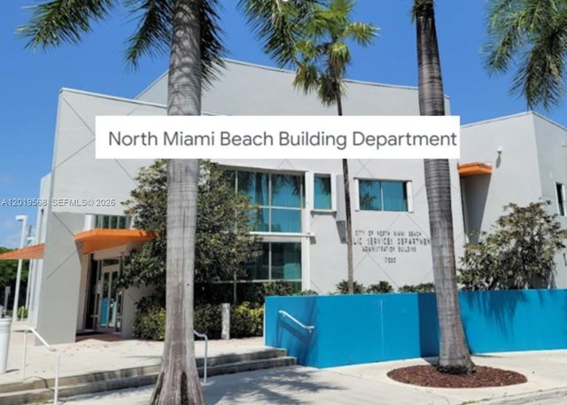 2041 NE 182nd St, North Miami Beach, FL 33162