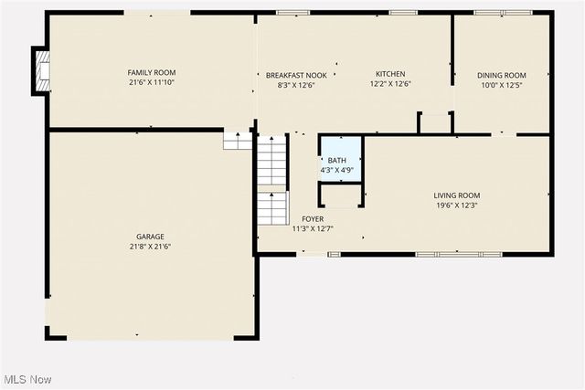 2586 Taylor Street, Wooster, OH 44691