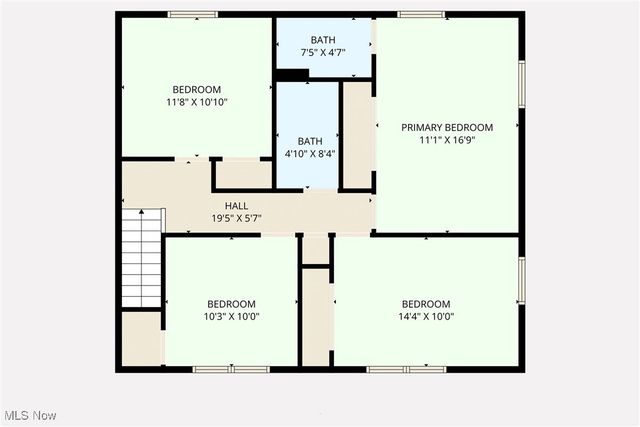 2586 Taylor Street, Wooster, OH 44691