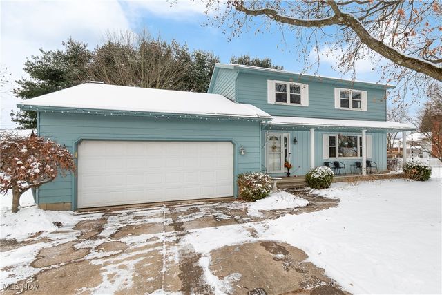 2586 Taylor Street, Wooster, OH 44691