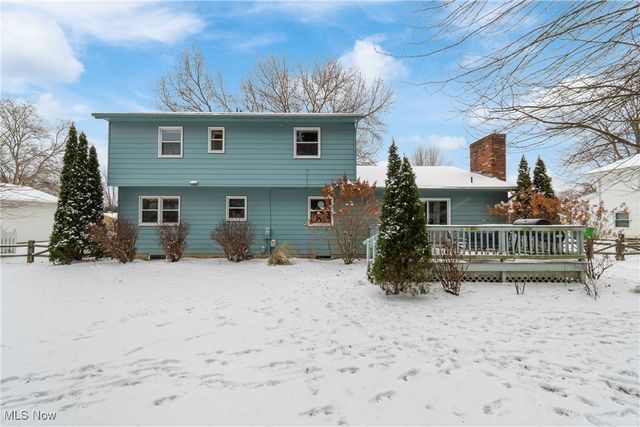 2586 Taylor Street, Wooster, OH 44691