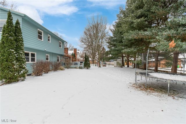 2586 Taylor Street, Wooster, OH 44691