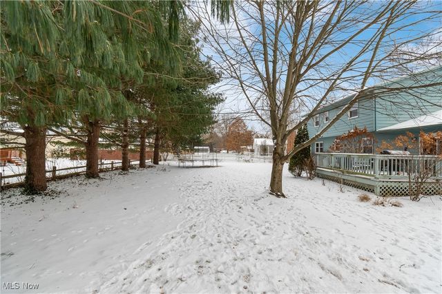 2586 Taylor Street, Wooster, OH 44691