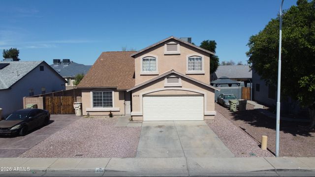 8722 W MCLELLAN Road, Glendale, AZ 85305