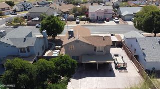 8722 W MCLELLAN Road, Glendale, AZ 85305