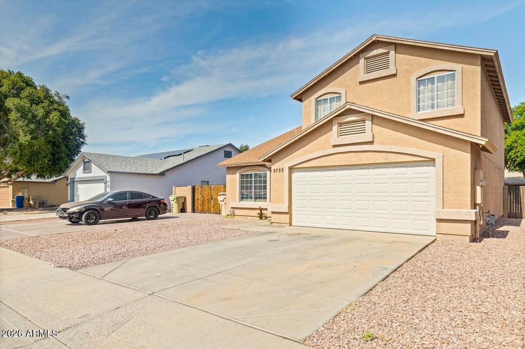 8722 W MCLELLAN Road, Glendale, AZ 85305 — photo 2