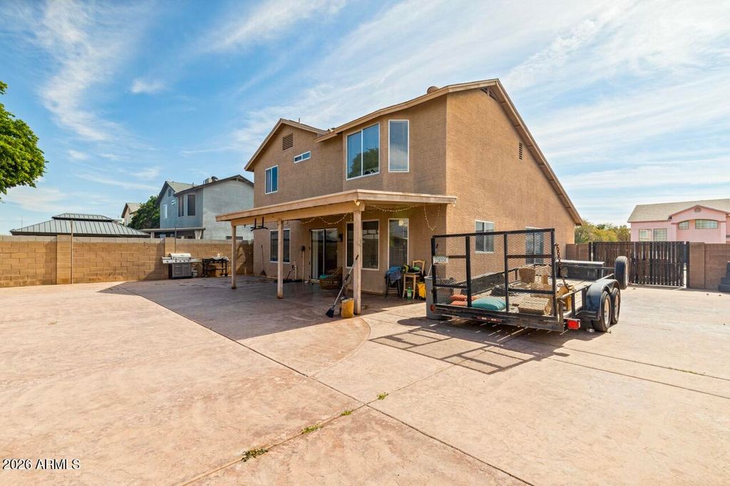 8722 W MCLELLAN Road, Glendale, AZ 85305 — photo 4