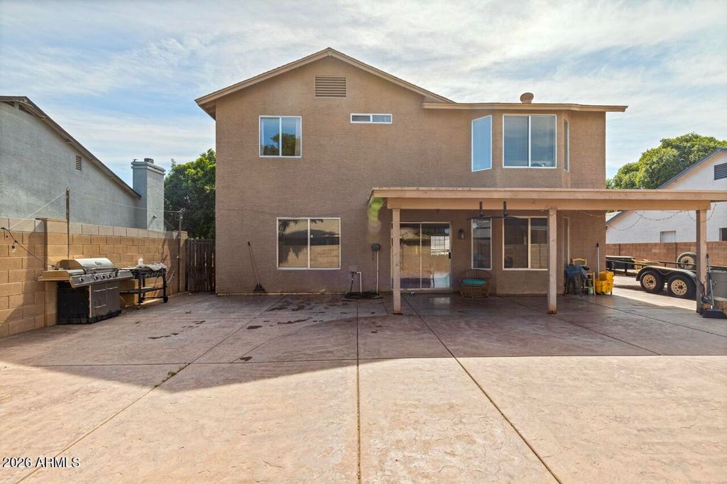 8722 W MCLELLAN Road, Glendale, AZ 85305 — photo 5