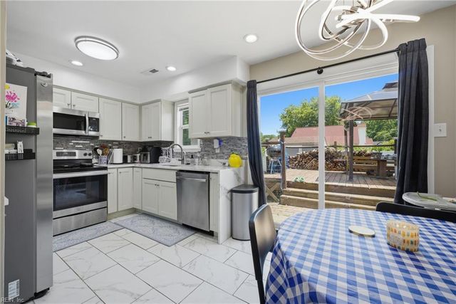 252 Locust ST, Suffolk, VA 23434