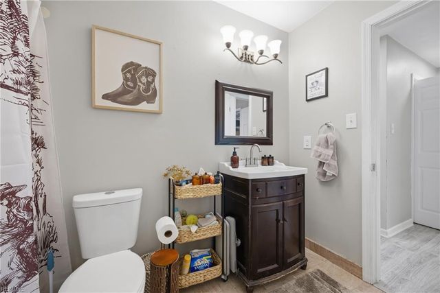 252 Locust ST, Suffolk, VA 23434