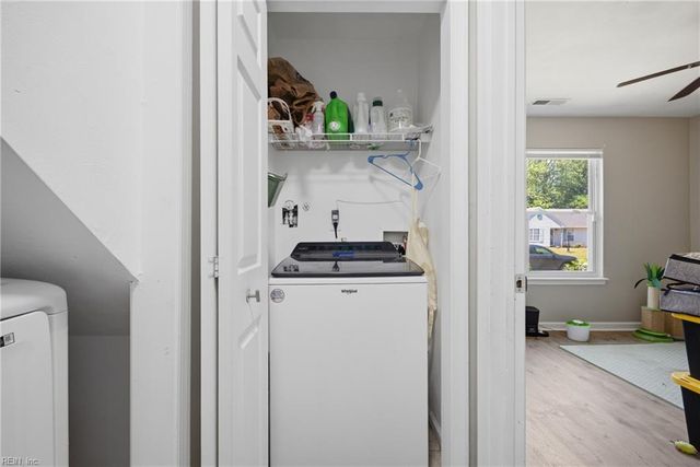 252 Locust ST, Suffolk, VA 23434