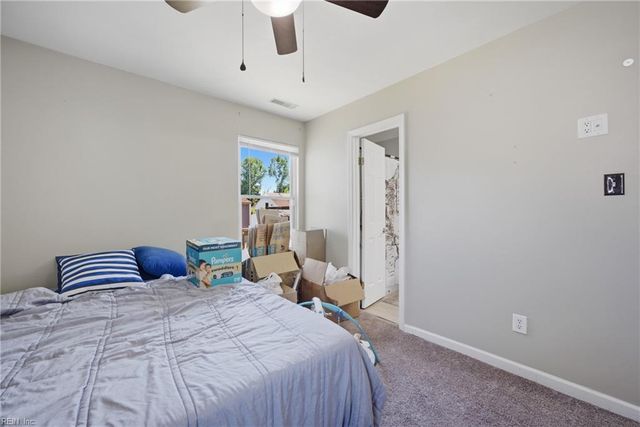 252 Locust ST, Suffolk, VA 23434