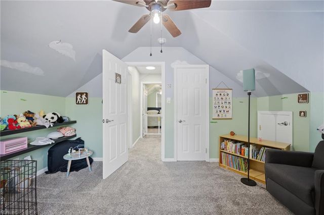 252 Locust ST, Suffolk, VA 23434