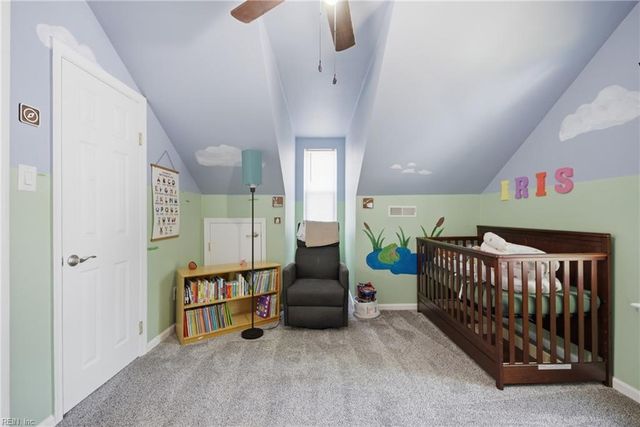252 Locust ST, Suffolk, VA 23434