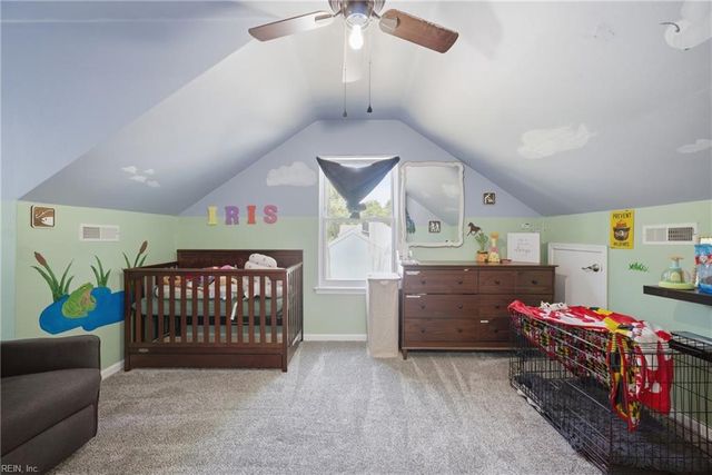 252 Locust ST, Suffolk, VA 23434